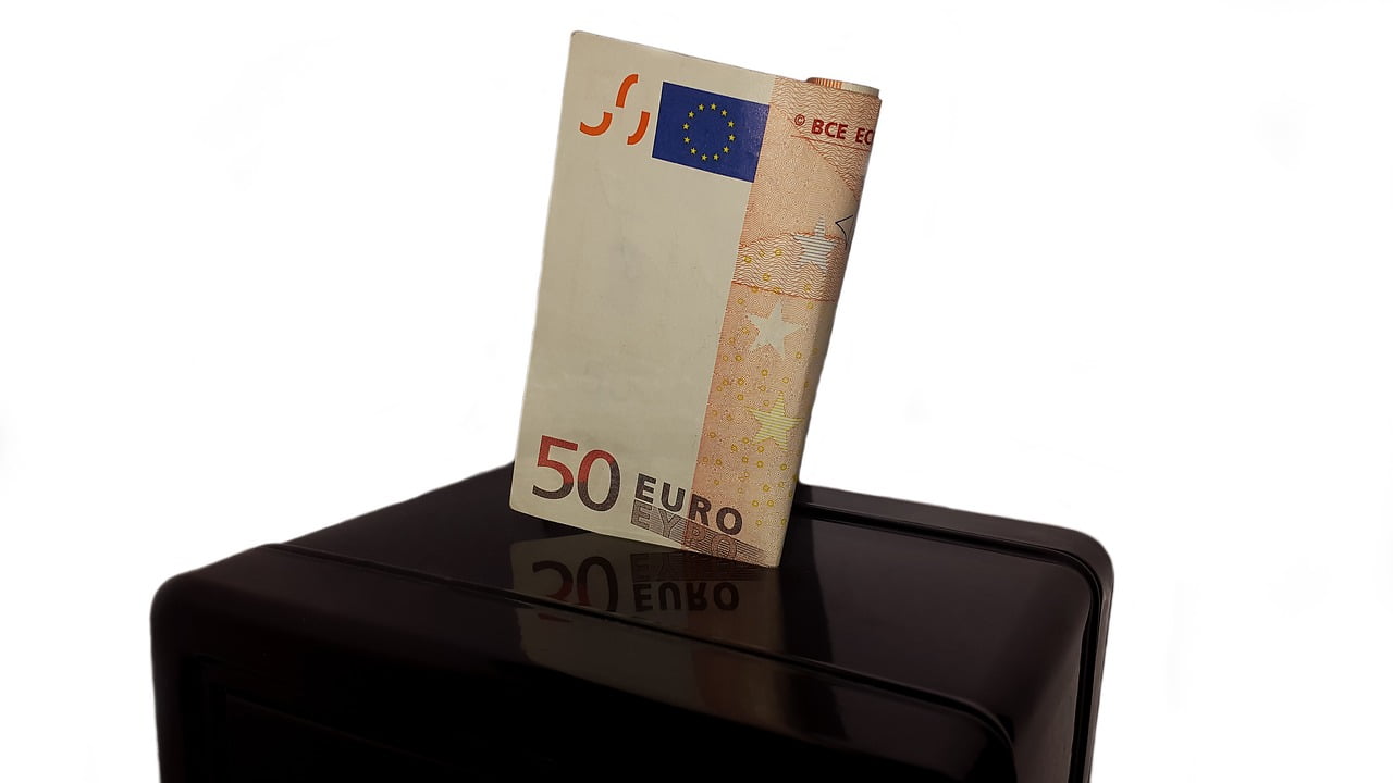 Banque Capitalisme Systeme Securite Sociale Dette France