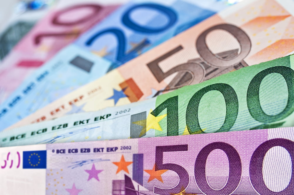 Banque Centrale Europeenne Quantitative Easing