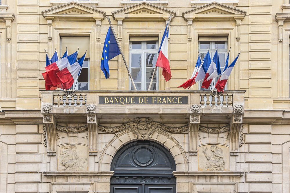 Banque France Barometre Climat Affaires Croissance Previsions Baisse