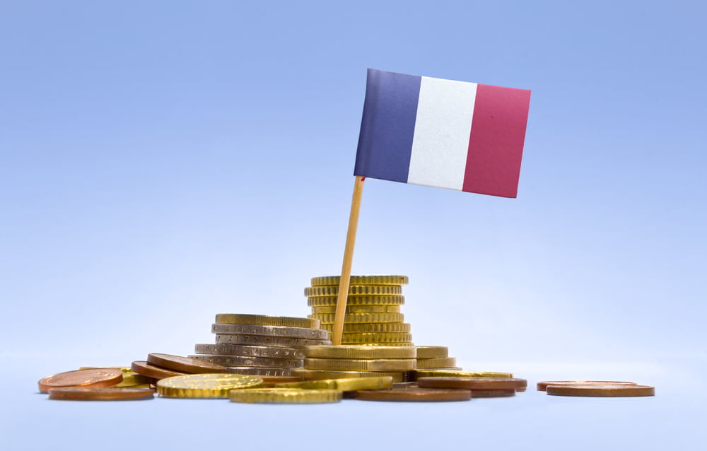 Banque France Prevision Croissance Pib Augmentation Optimisme