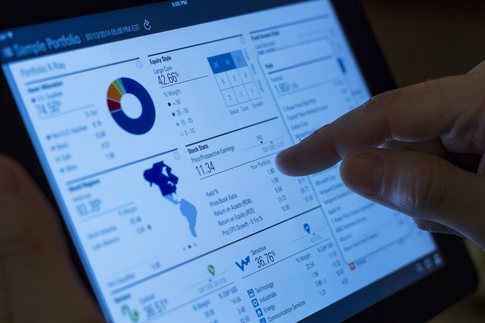 Banque Intelligence Artificielle