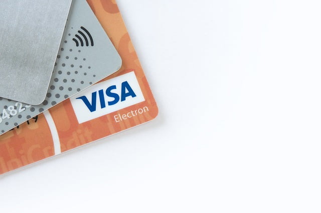 Banques Cartes Prepayees Moyen Paiement