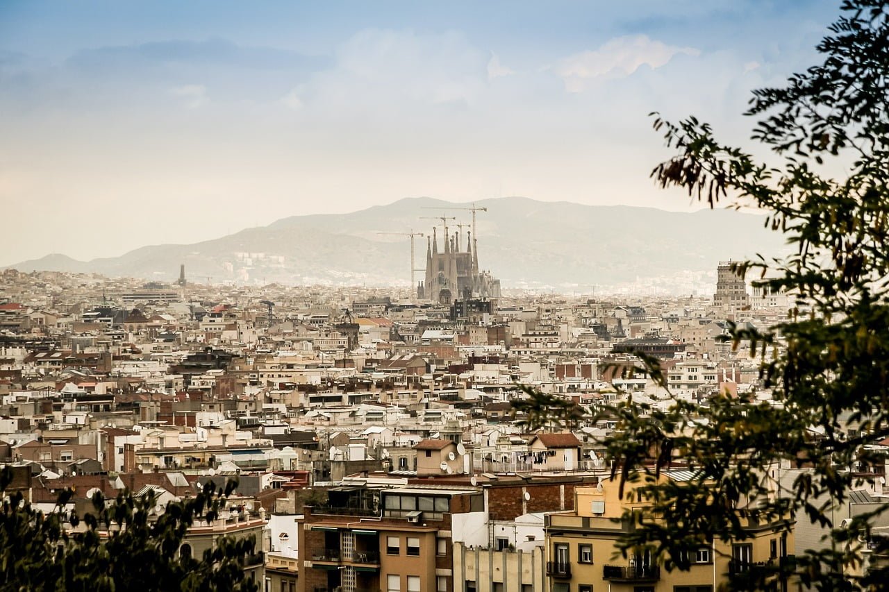 Barcelone Aibnb Amende 1
