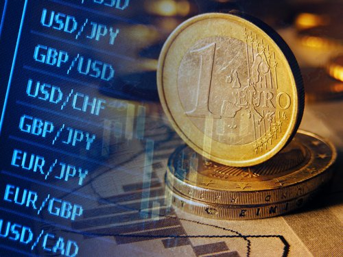 Bce Draghi Grece Europe Parite Euro Dollar Fed