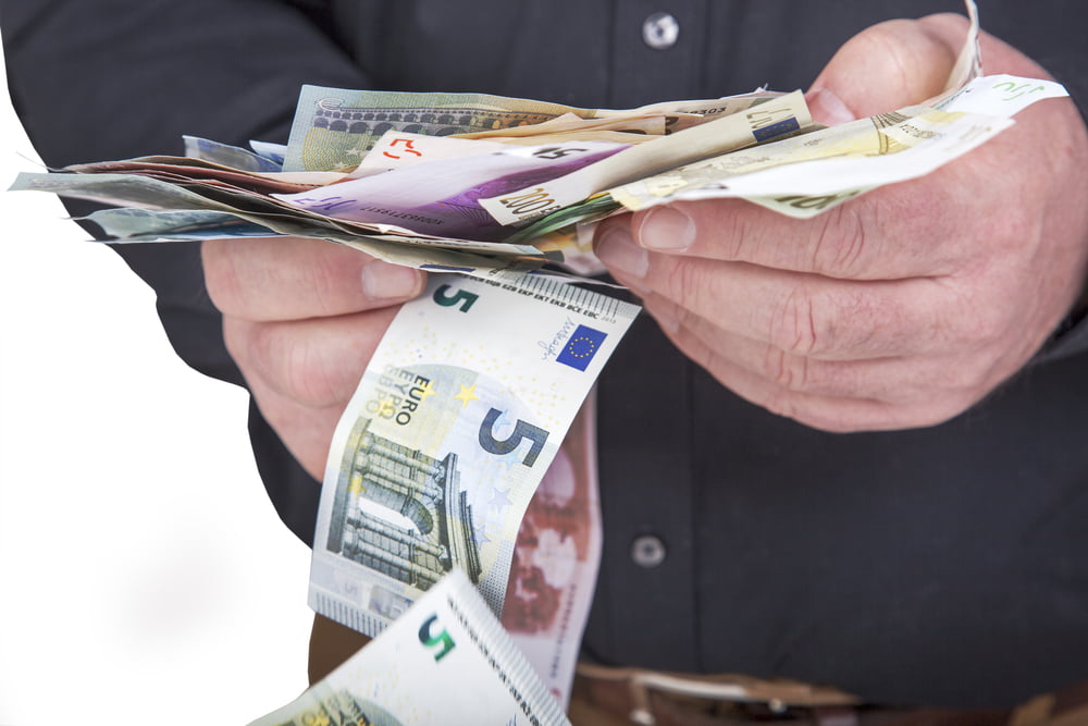 Bce Quantitative Easing Rachat Dette Definition