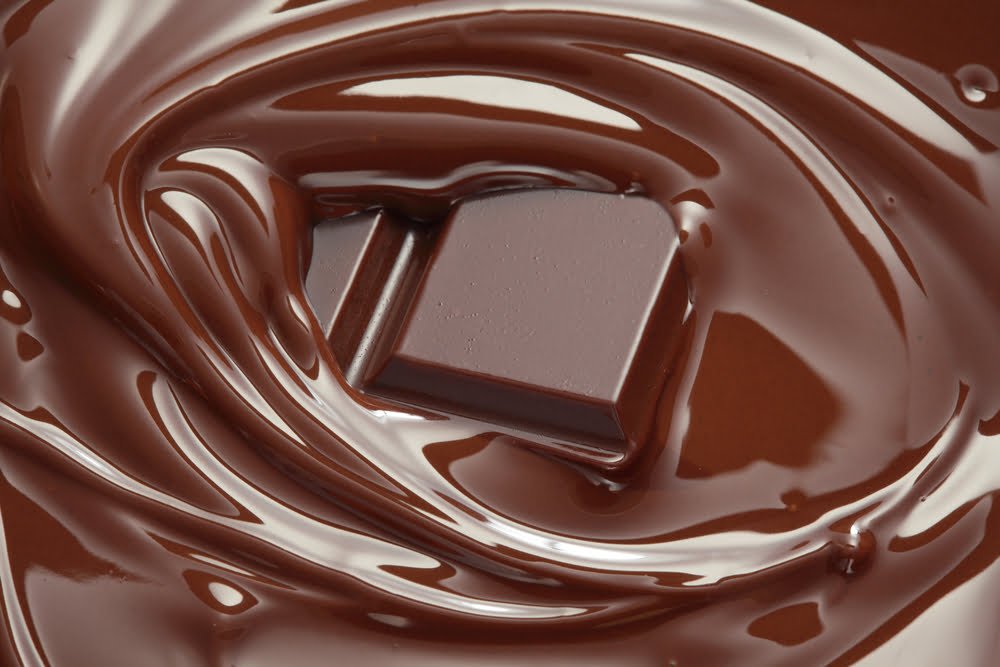 Bienfaits Chocolat Coeur
