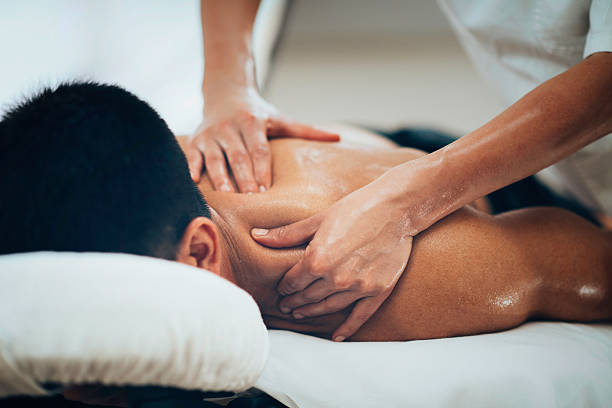 Bienfaits Massage Luxeva