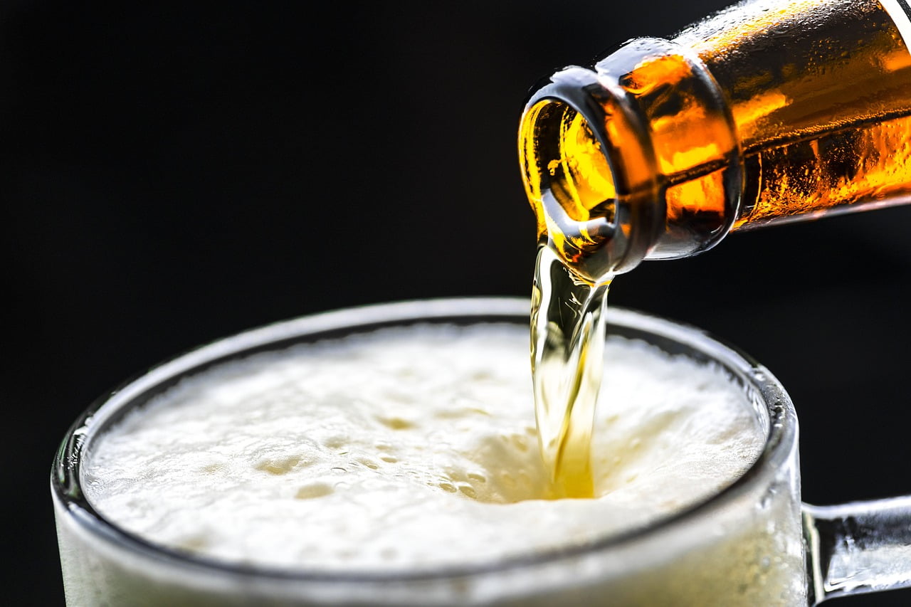 Biere Soda Penurie Europe 1