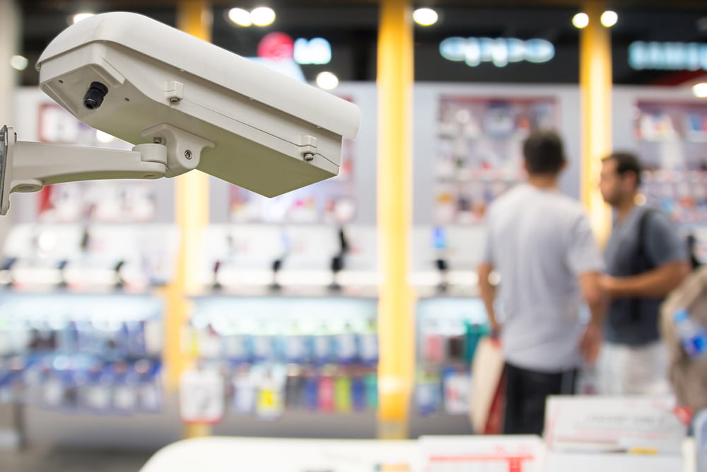 Big Brother Surveillance Consommations Magasins