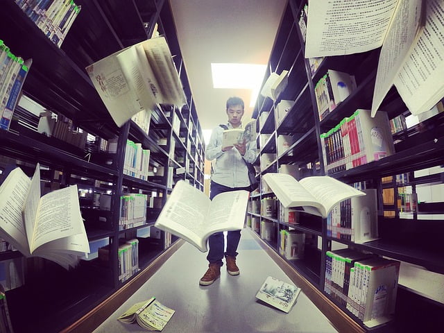 Big Data Cognitive Search