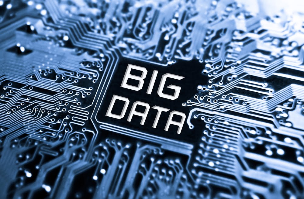 Big Data Developpement 2016 Enjeux
