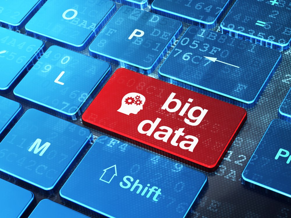 Big Data Enjeux Entreprises