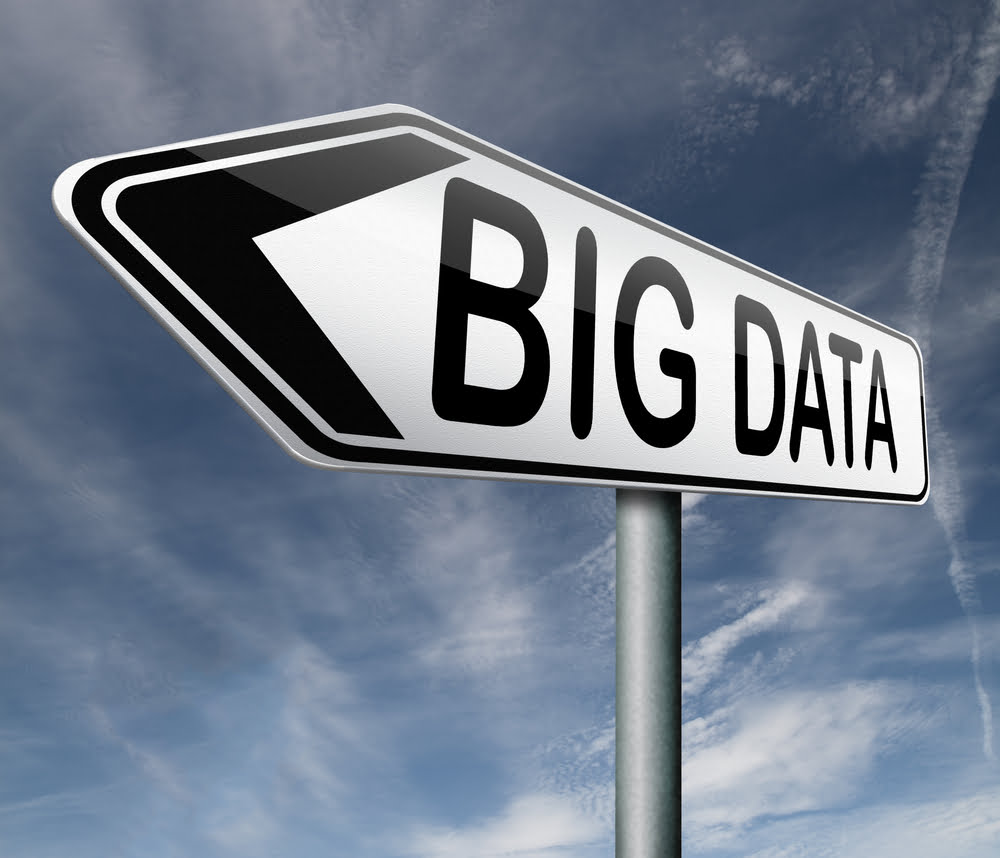 Big Data Entreprises Enjeux Donnees