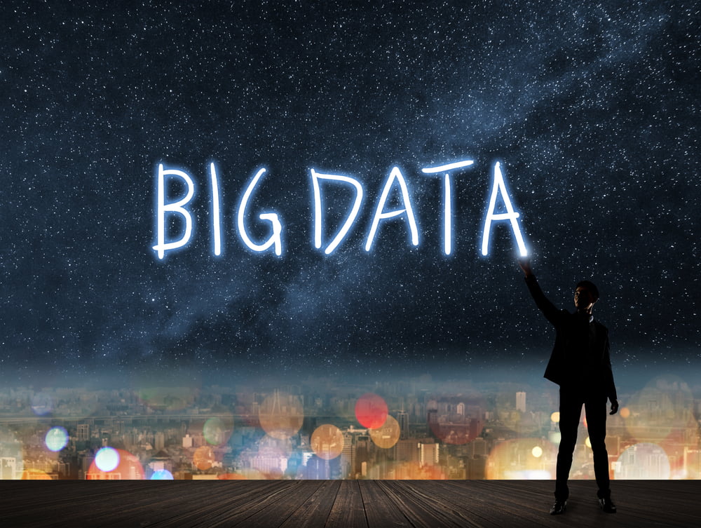 Big Data Evolutions 2016 Enjeux
