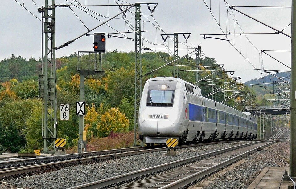 Billets Train Buraliste 1