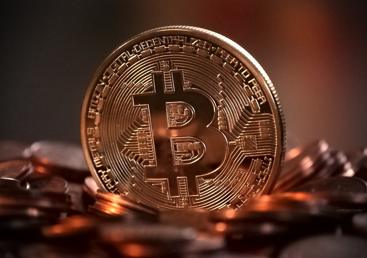 Bitcoin Baisse Bulle Cours 2