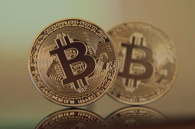 Bitcoin Contrat Cryptomonnaies Placement