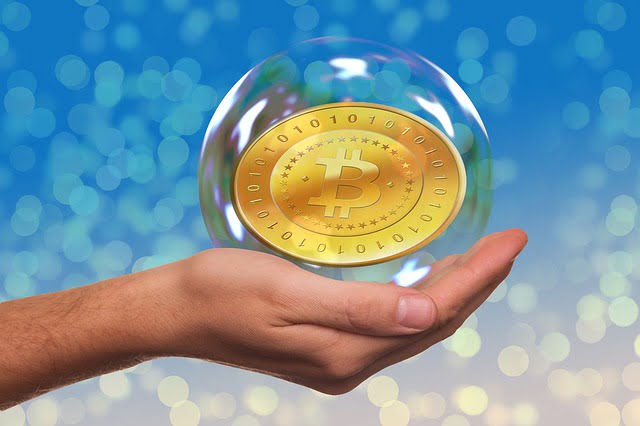 Bitcoin Cybermonnaies Cours Devises Monnaies