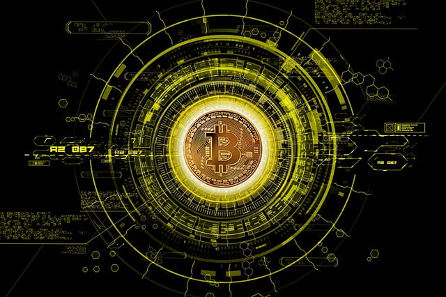 Bitcoin Piratage Minage Crypto Monnaies