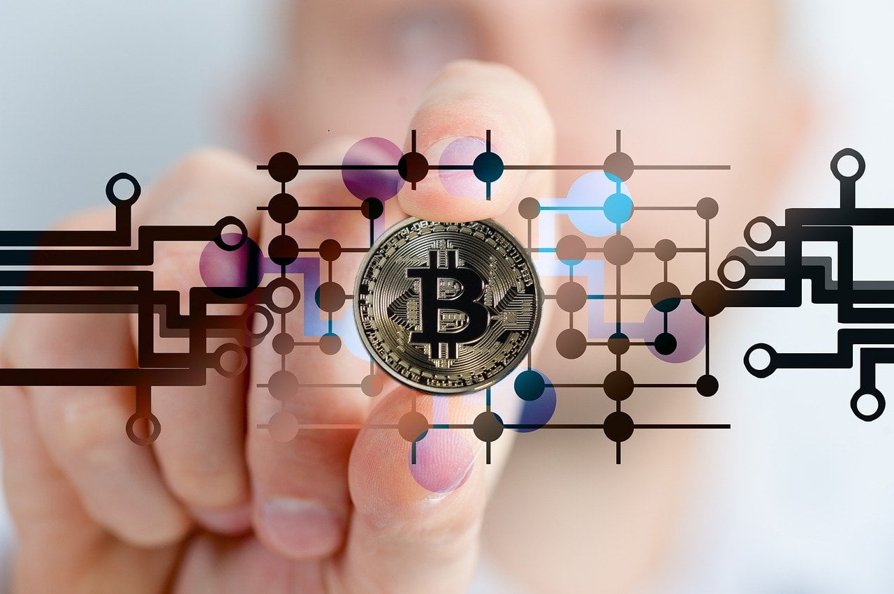Bitcoin Record Historique 2