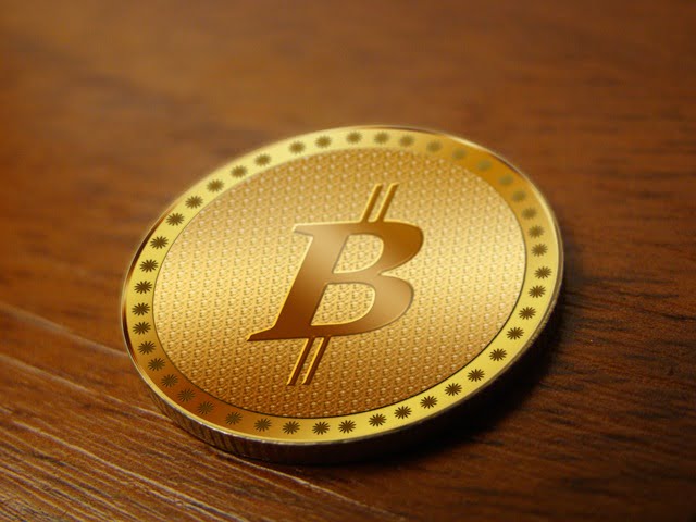 Bitcoin Reflexion Controle Etat Cryptomonnaie