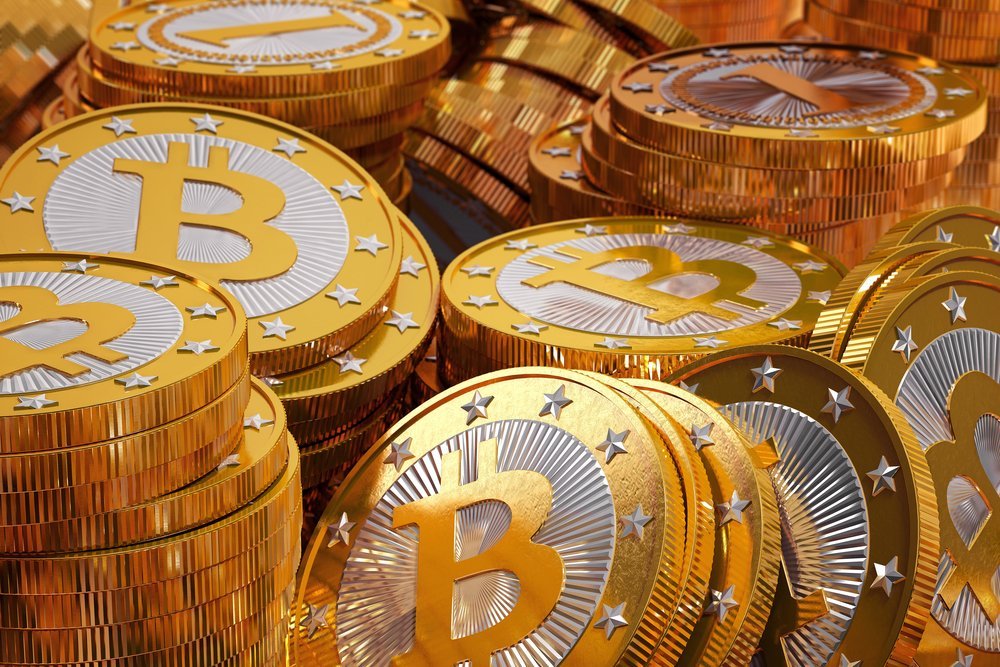 Bitcoin Valeur Monnaie Numerique Cours