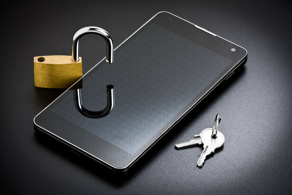 Blackphone2 Securite Smartphone Malwares Piratage