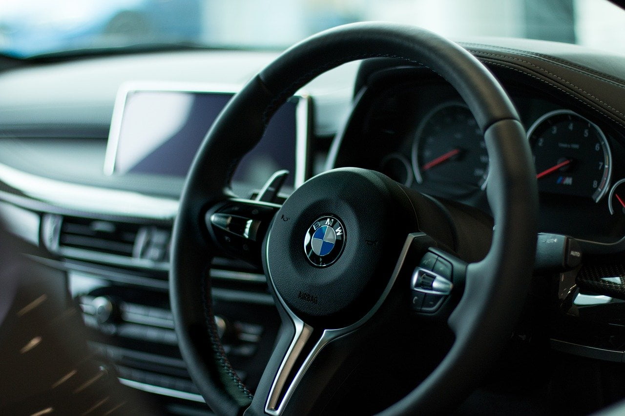 Bmw Triche Chiffres Vente 1