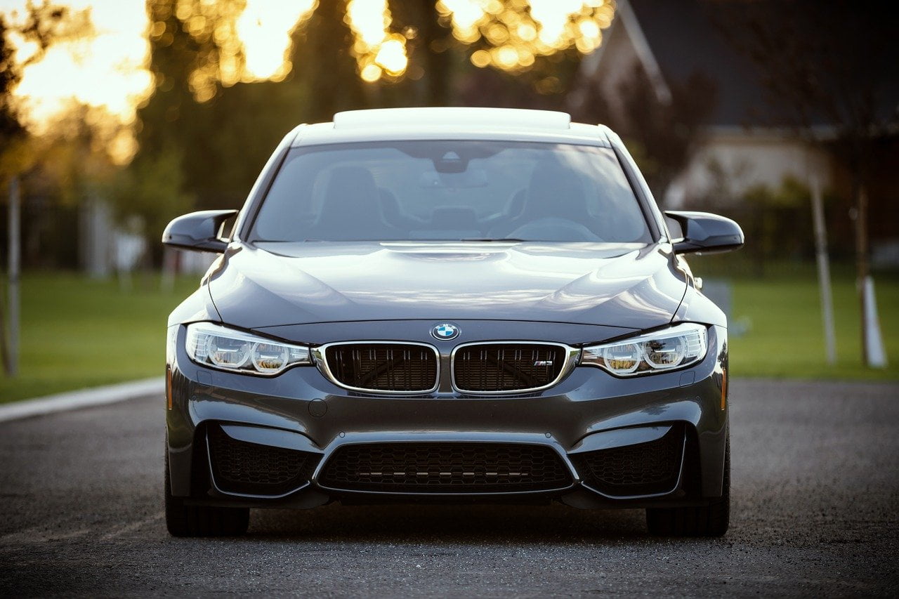 Bmw Triche Chiffres Vente 2