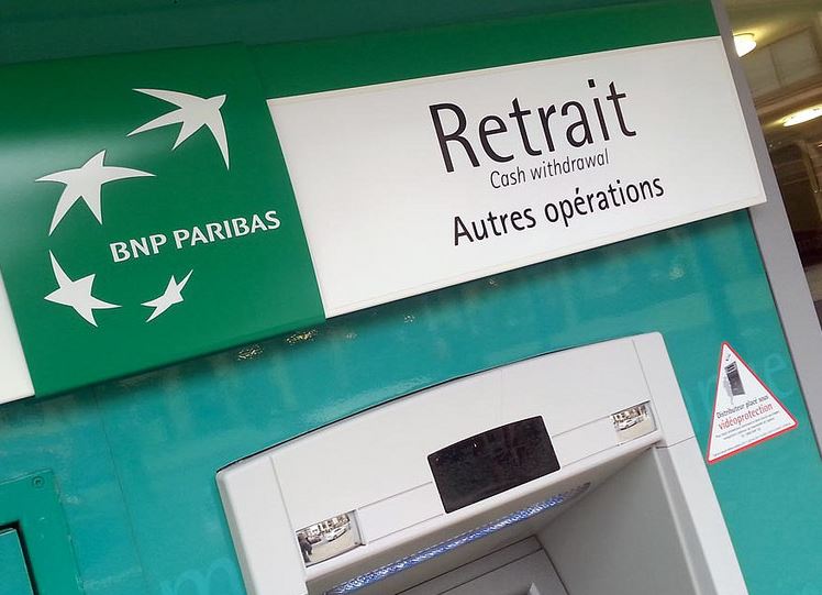 Bnp Paribas : augmentation nombre de millionnaires