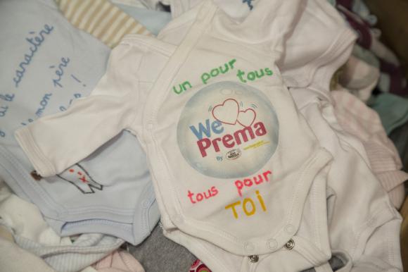 Bodies We Love Prema Embed Page