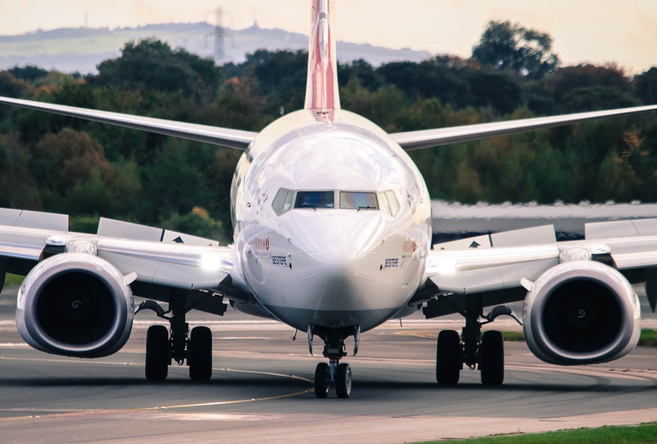 Boeing 737 Pertes 2