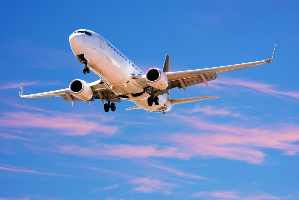 Boeing Concurrence Airbus Suppression Emplois Effectifs