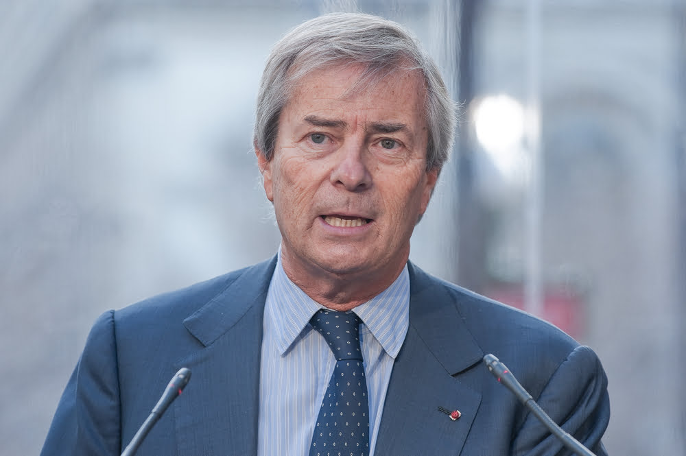 Bollore
