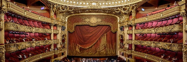 Bons Plans Opera Garnier Paris