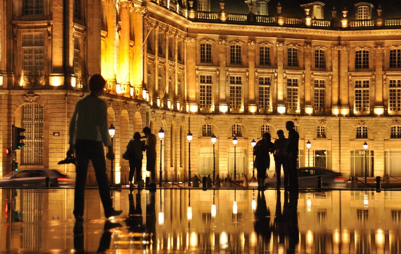 Bordeaux Marche Immobilier Nord Gironde