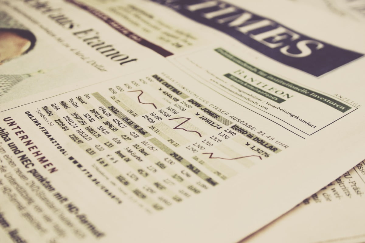 Bourse Actions Performantes Annee
