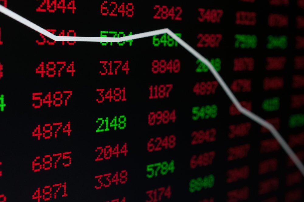 Bourse Crise Danger Economies Argent Consequences Vie