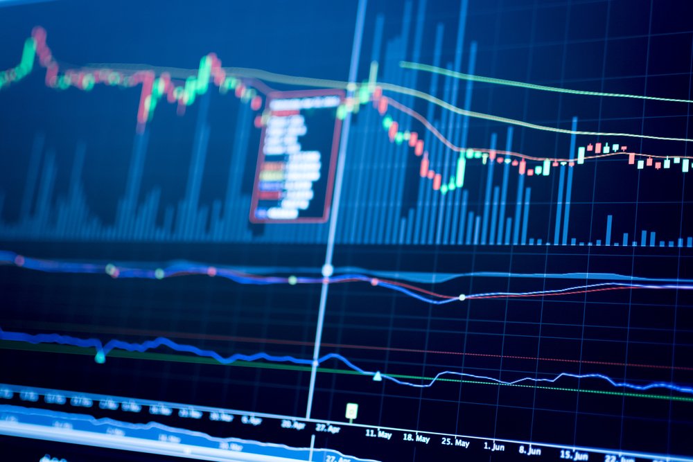 Bourse Etats Unis Marches Fed Quantitative Easing