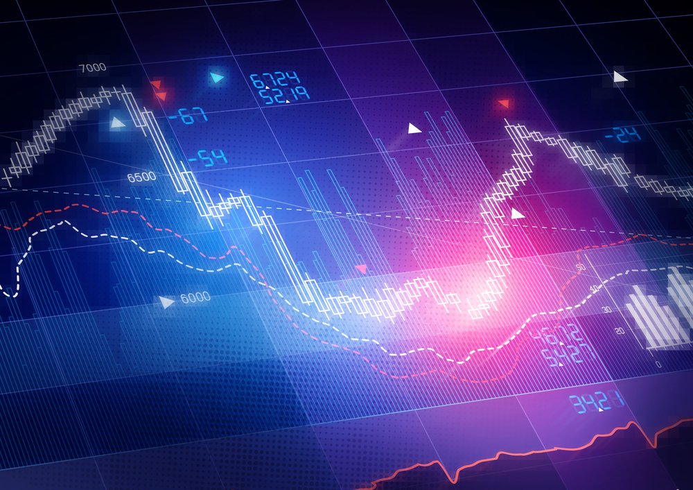 Bourse Investissements Marches Confiance Finance
