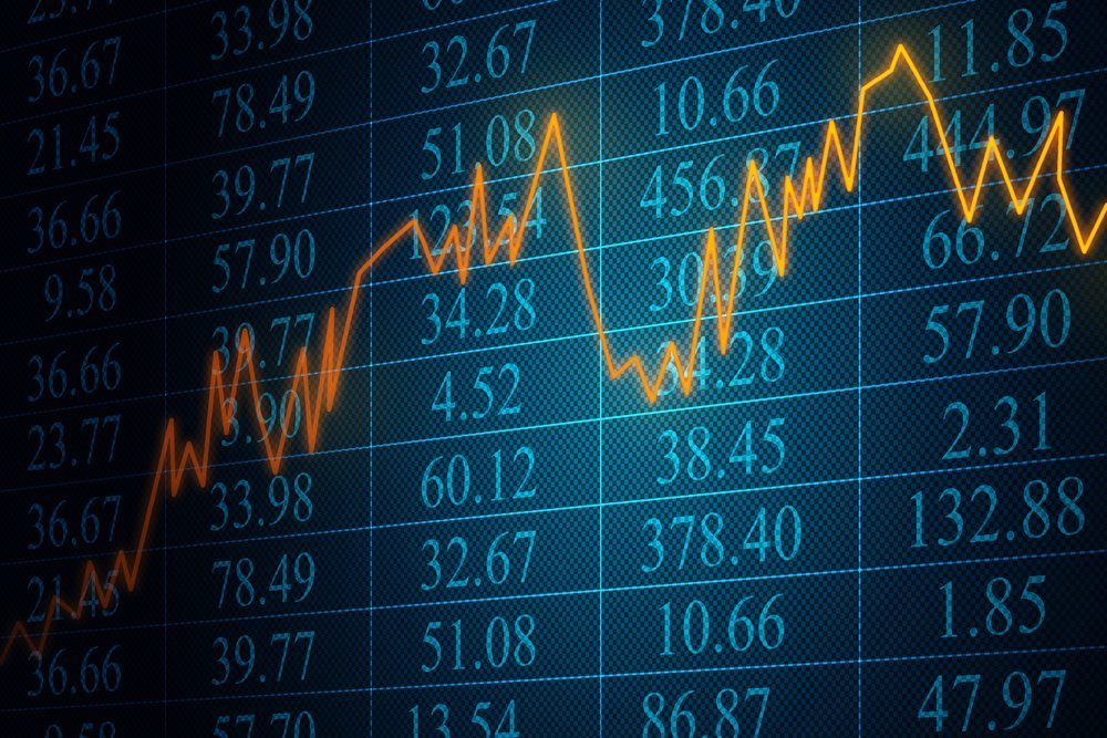 Bourse Marche Actifs Decisions Bce
