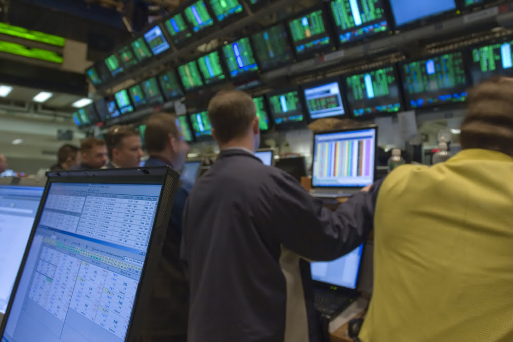Bourse Marches Consequences Geopolitique Monde