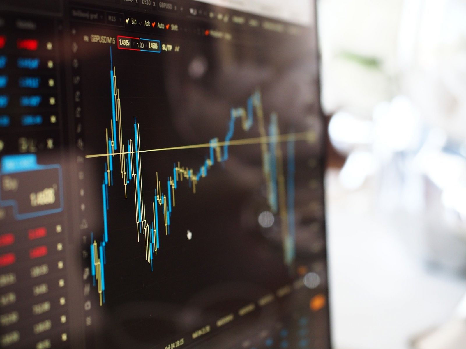 Bourse Quatre Statistiques Etonnantes Prendre Compte Reussir Ses Investissements