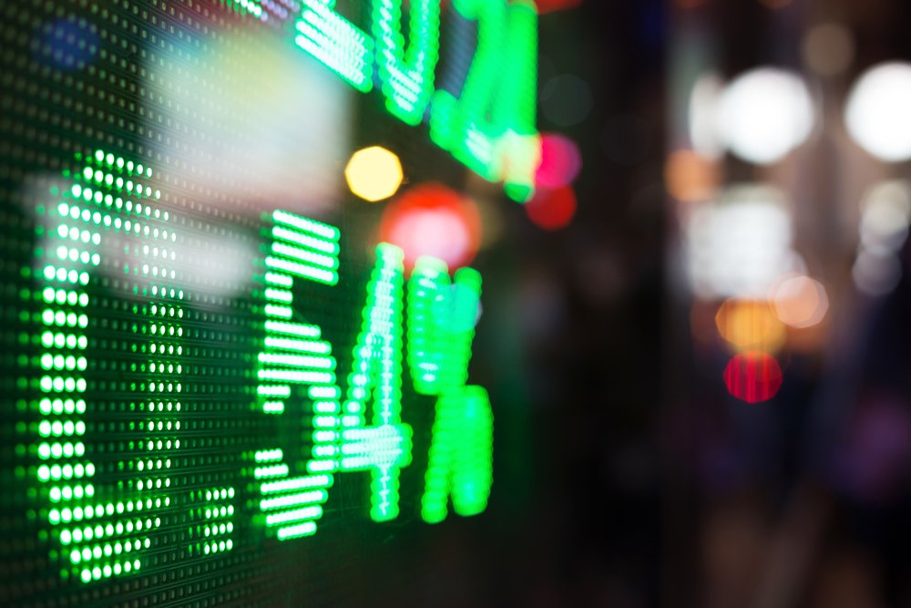 Bourse Tendance Marches Cac40