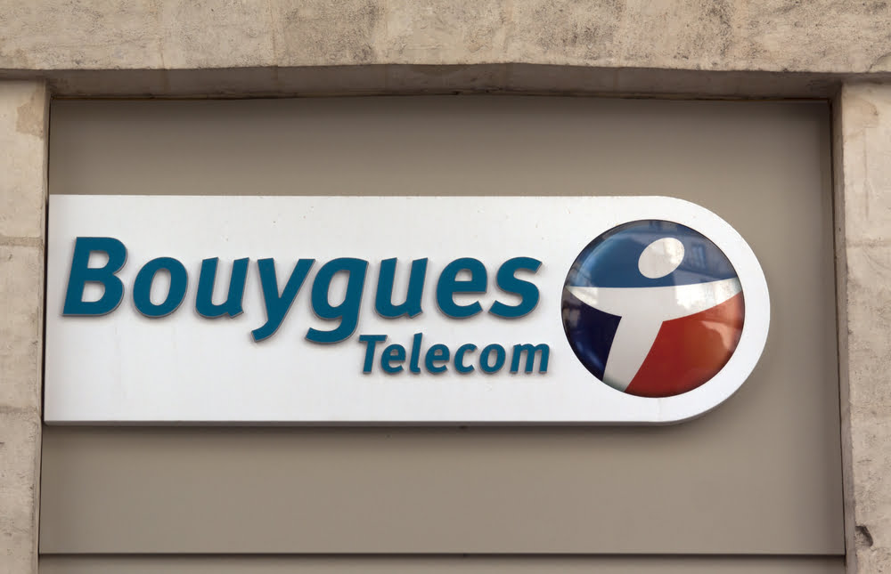 Bouygues Telecom Rachat Discussions Orange Operateurs Fusion France Marche