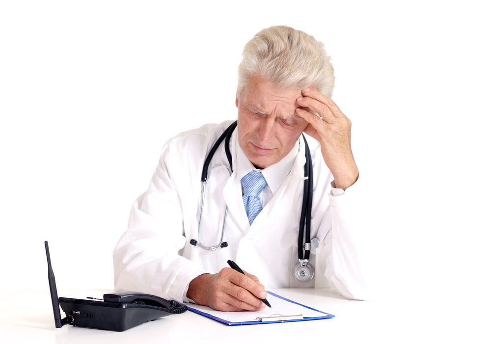 Boycott Conference Sante Gouvernement Syndicats Medecins