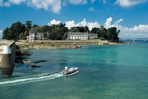 Bretagne Vuemer