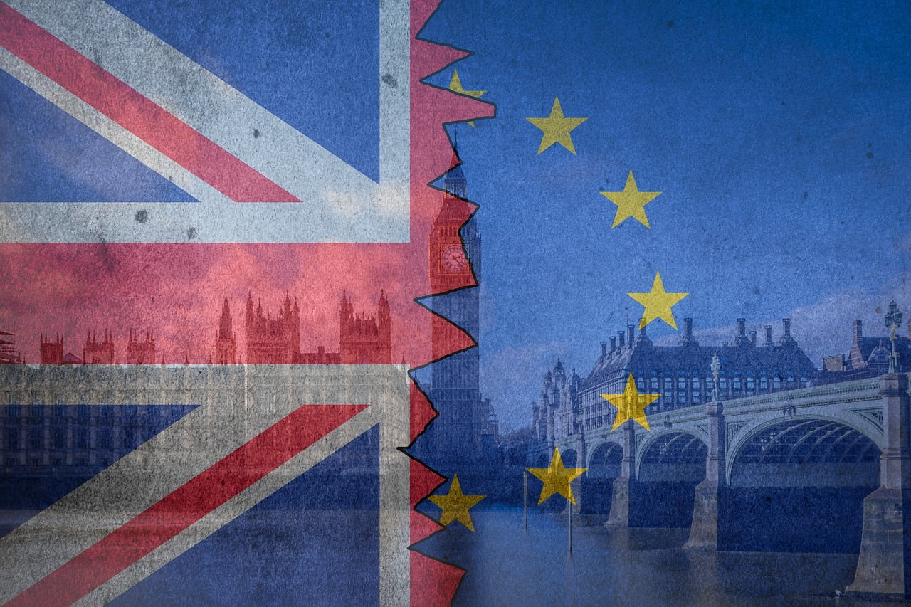 Brexit Absence Accord 1