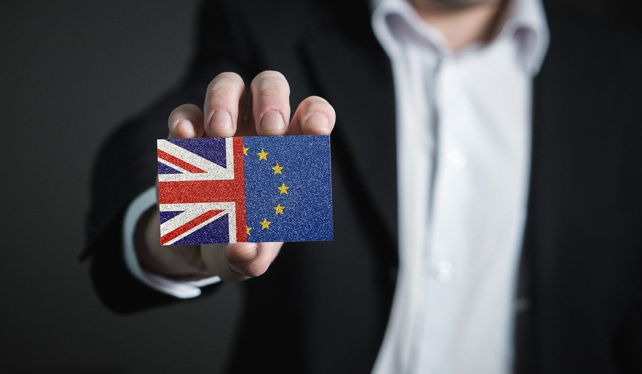 Brexit Accord In Extremis 2