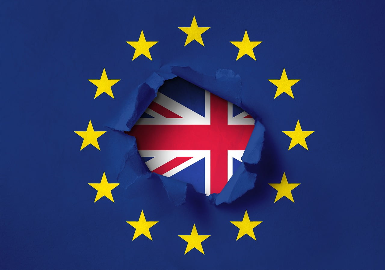 Brexit Banques France Paris 1